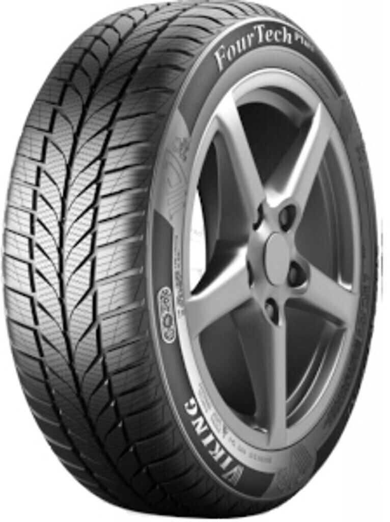 Viking FourTech Plus 235/65 R17 108V XL