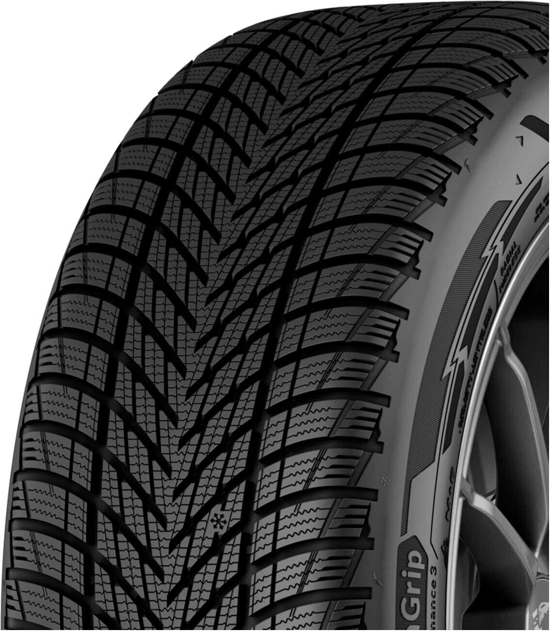 Goodyear UltraGrip Performance 3 215/60 R16 95H SealTech