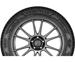 Goodyear UltraGrip Performance 3 245/40 R18 97V XL ab 167,34 € |  Preisvergleich bei