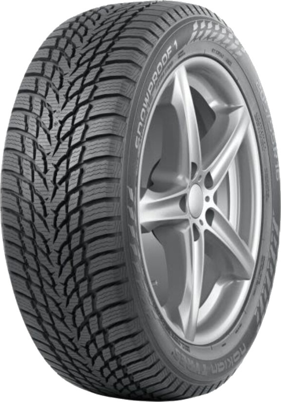 Nokian Snowproof 1 215/70 R16 100T