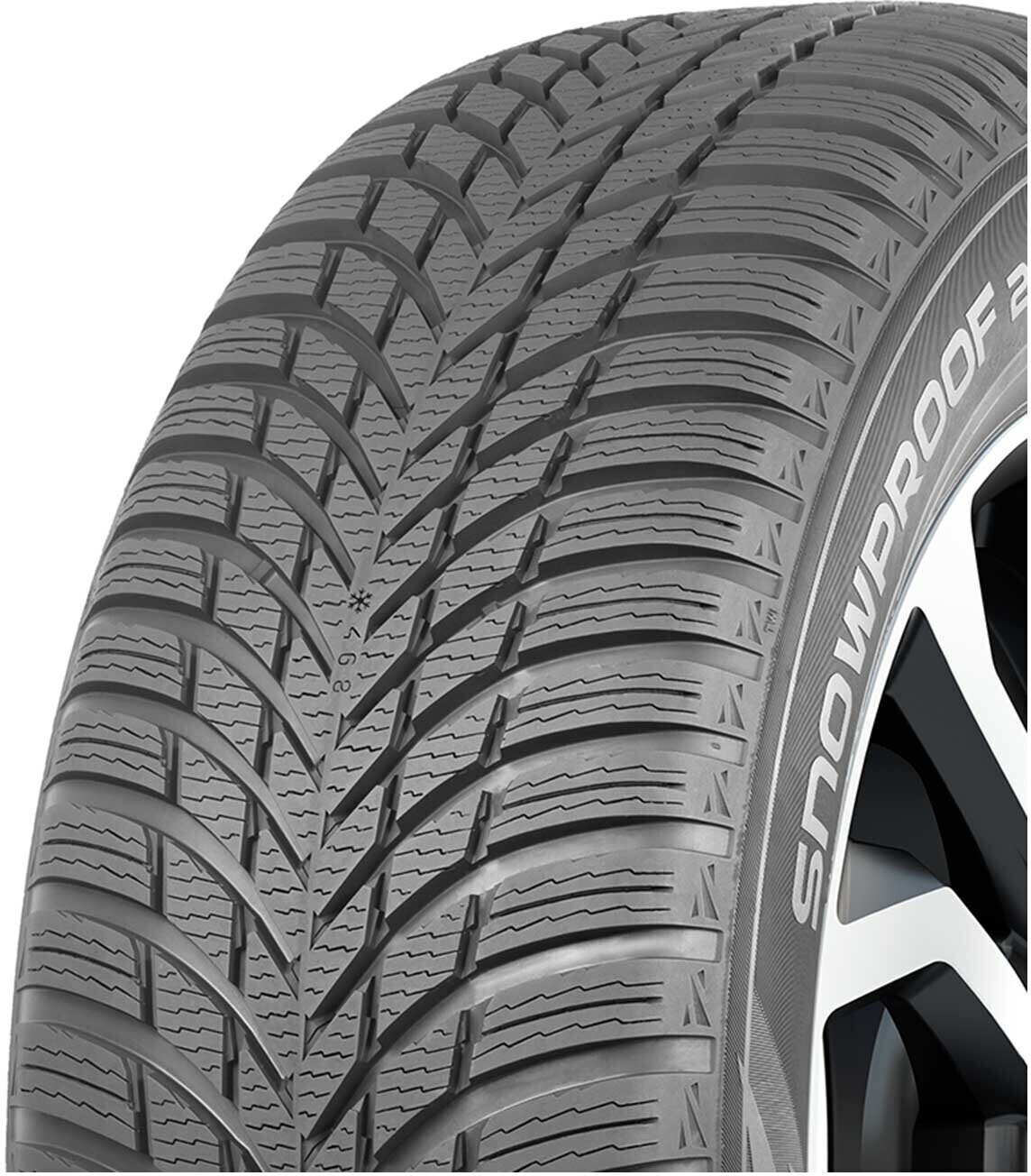 Nokian Snowproof 2 SUV 215/60 R17 96H