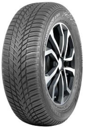 Nokian Snowproof 2 SUV 255/55 R20 110V XL