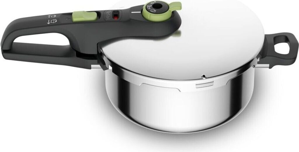 Tefal P2580400 4l