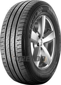 Pirelli Carrier 215/70 R15C 109/107S