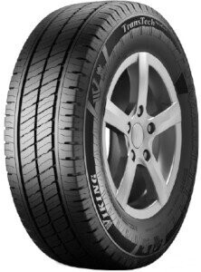 Viking TransTech NewGen 215/65 R16C 109/107T double identifier 106T