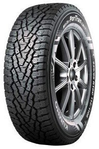Kumho Winter PorTran CW11 225/75 R16C 121/120R