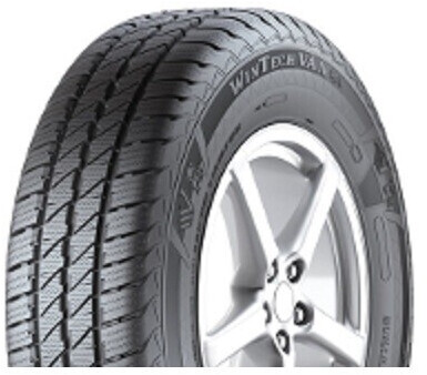Viking WinTech Van 215/60 R17C 109/107T double identifier 104H