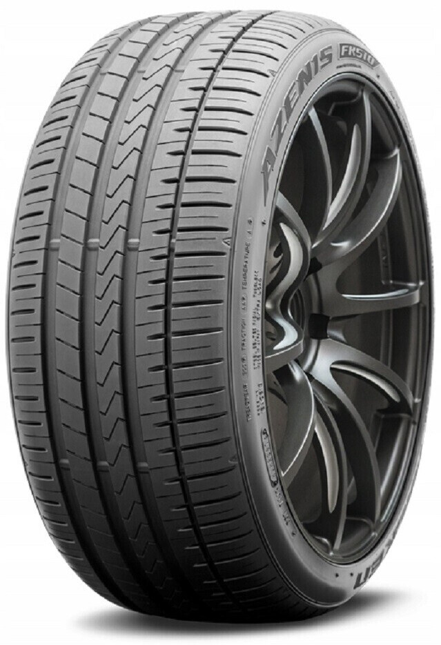 Falken AZENIS FK520 255/35 ZR21 98Y XL NBLK