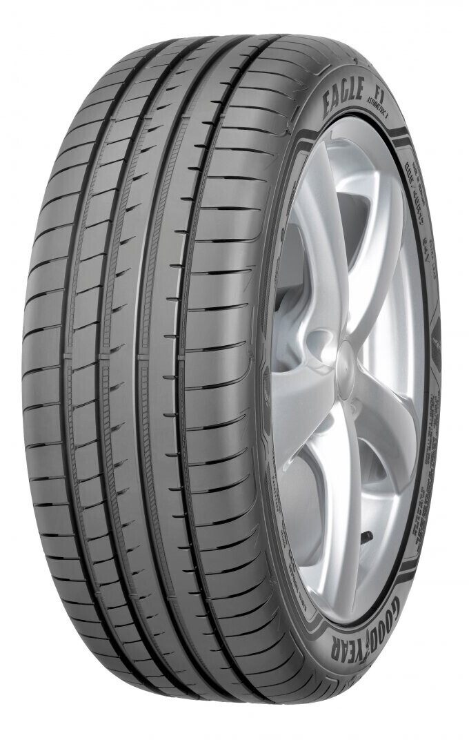 Goodyear Eagle F1 Asymmetric 3 SUV 255/40 R21 102T XL SealTech