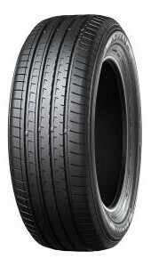 Yokohama Advan V61A 255/55 R18 105V