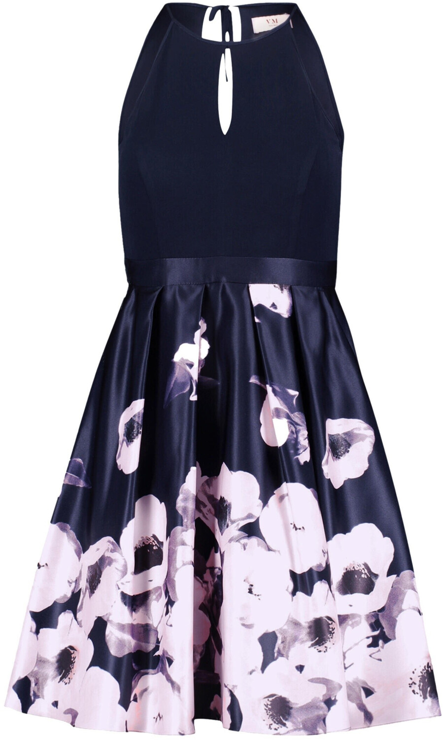 Vera Mont Cocktail dress (1374630) marine