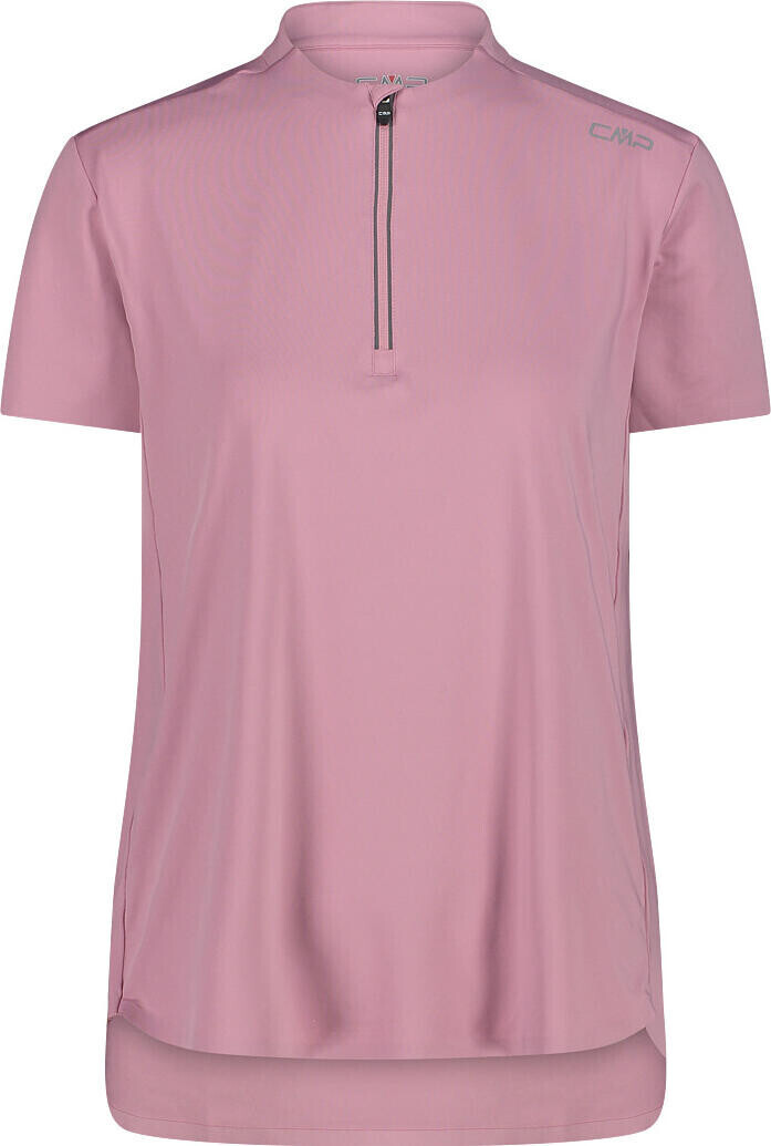 CMP Woman T-shirt Bike fard