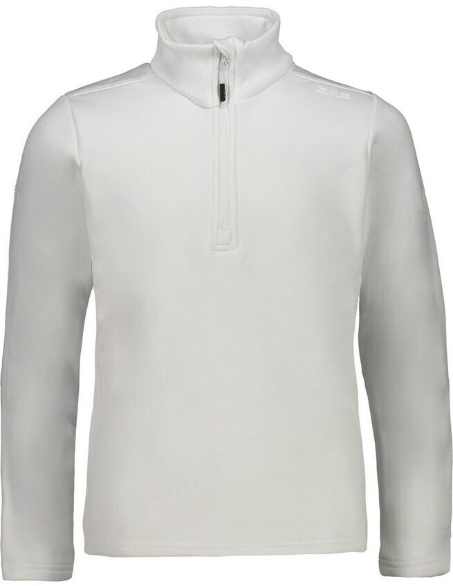 CMP KID Sweat bianco