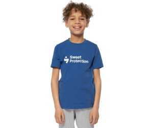 Sweet Protection Sweet Tee Jr sky blue