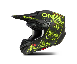 O Neal 5 SRS Attack V.23 Helmet au meilleur prix sur idealo