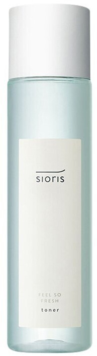 Sioris Feel So Fresh Toner (150ml)