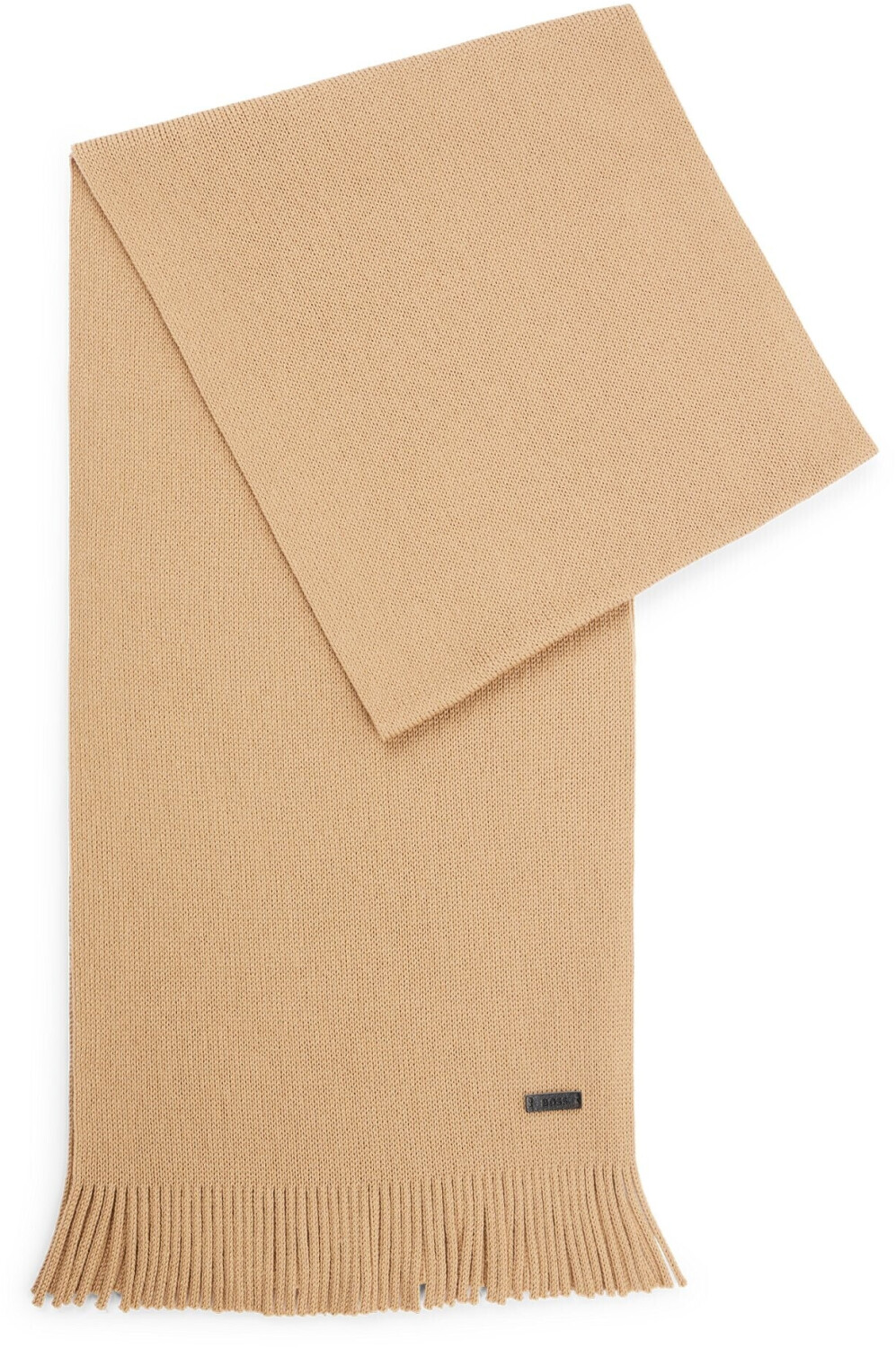 Hugo Boss Albas Scarf (50495340) beige
