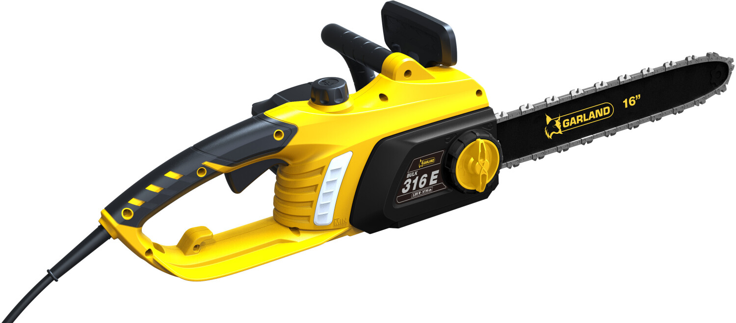 Garland Bulk 316 E-V20