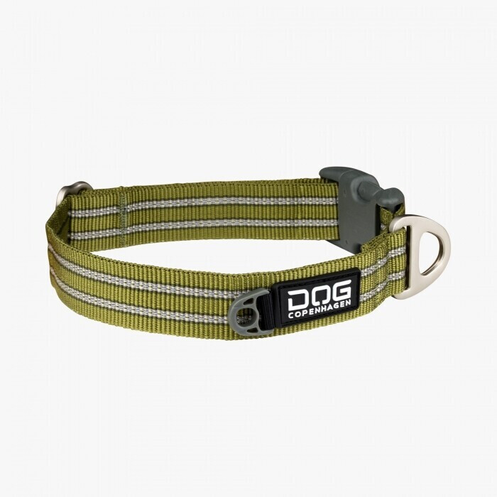 DOG Copenhagen Urban Explorer Collar