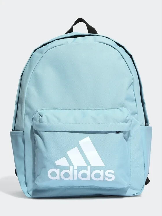 Baby blue adidas bag hot sale