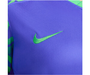 Nike Brasilien Trikot Away Frauen WM 2023 Damen blau