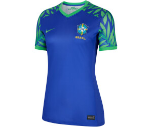 Brazil Football Shirts and Latest Nike Kit
