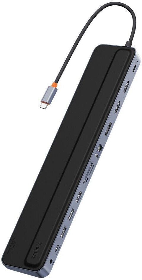 Baseus EliteJoy G2 12-in-1 Dock