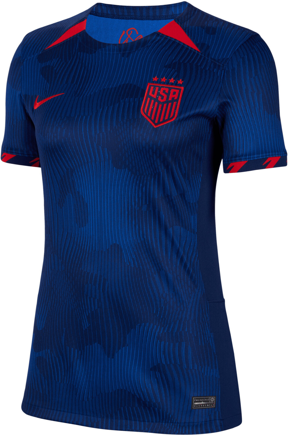 Buy Nike USA Away Jersey Womens Worldcup 2023 from £30.00 (Today