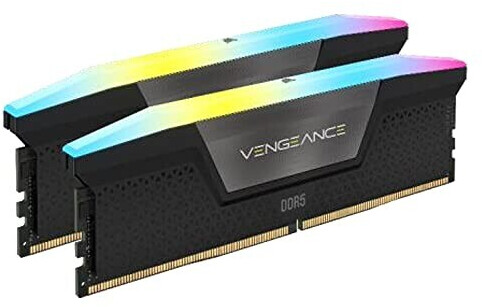 Corsair Vengeance R Go 48 Go Kit DDR5-7200 CL36 (CMH48GX5M2B7200C36)