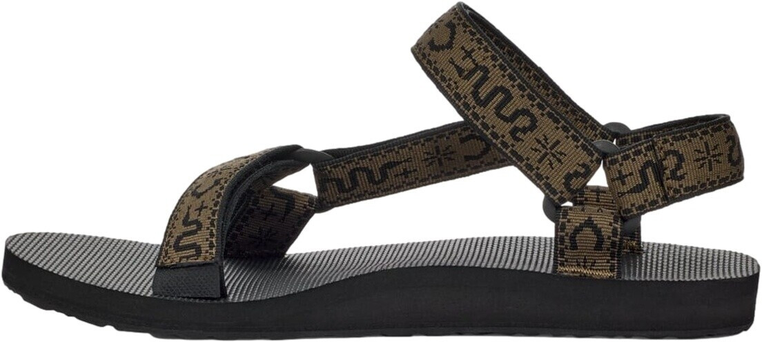 Teva Original Universal green