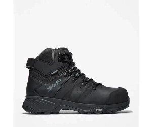 Buy Timberland Pro Switchback Composite Toe Work Hiker Men Black from 108.49 Today Best Deals on idealo