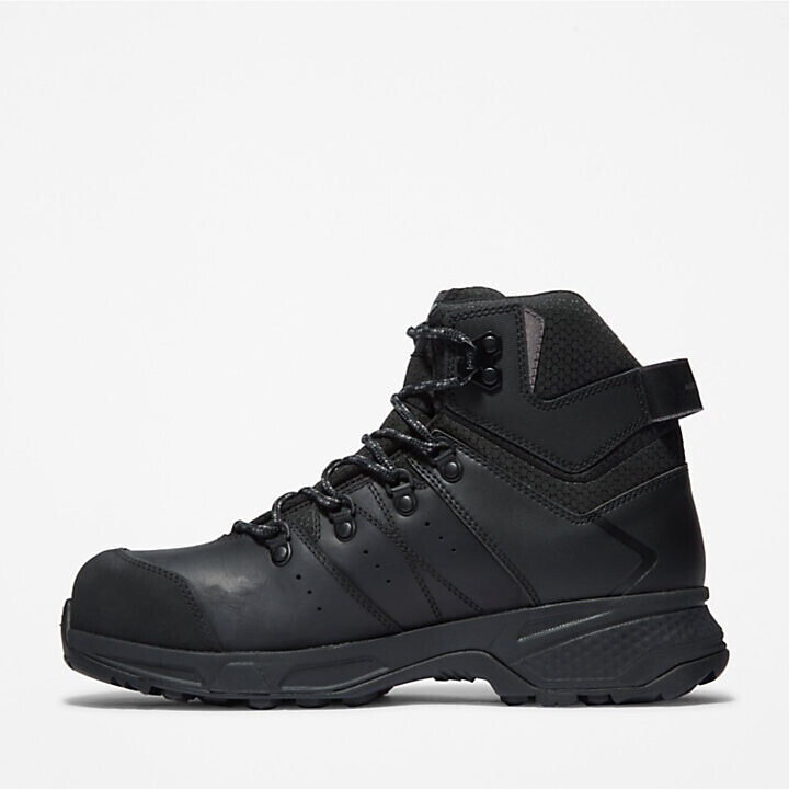 Timberland Pro Switchback Composite Toe Work Hiker Men