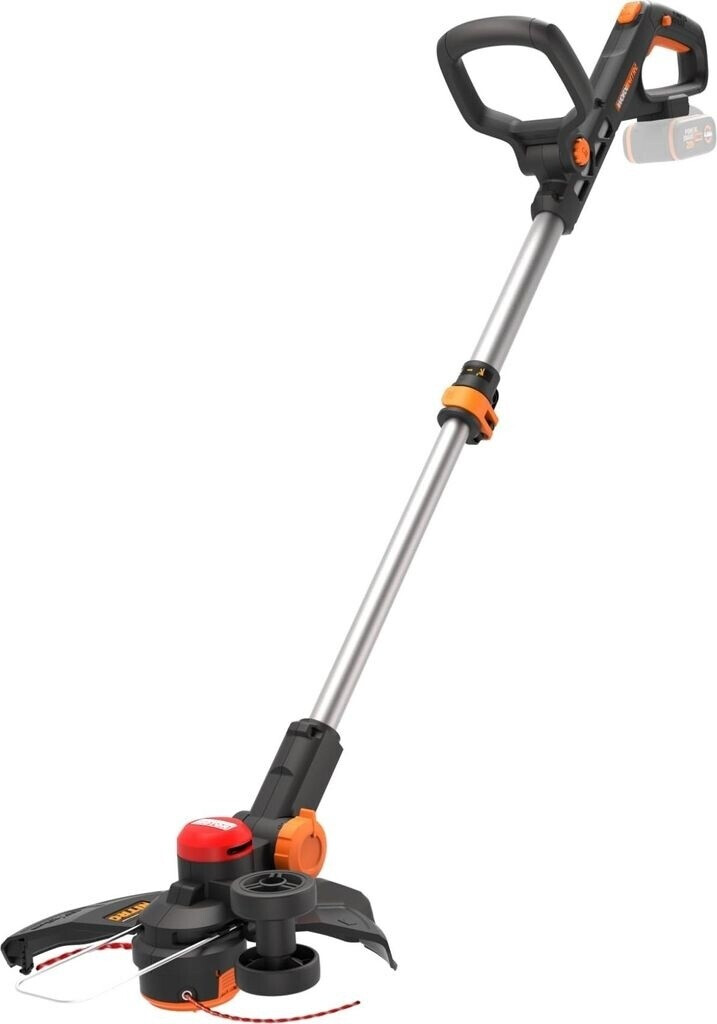 Worx WG173E.9 20V Solo
