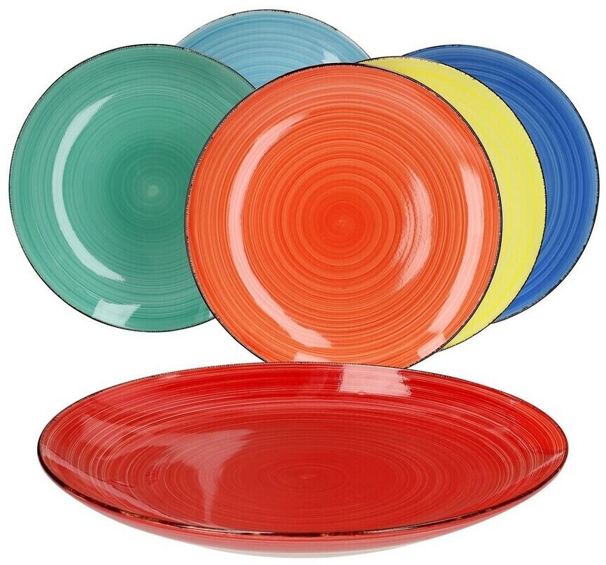MamboCat Colour Power Capri 26,5cm