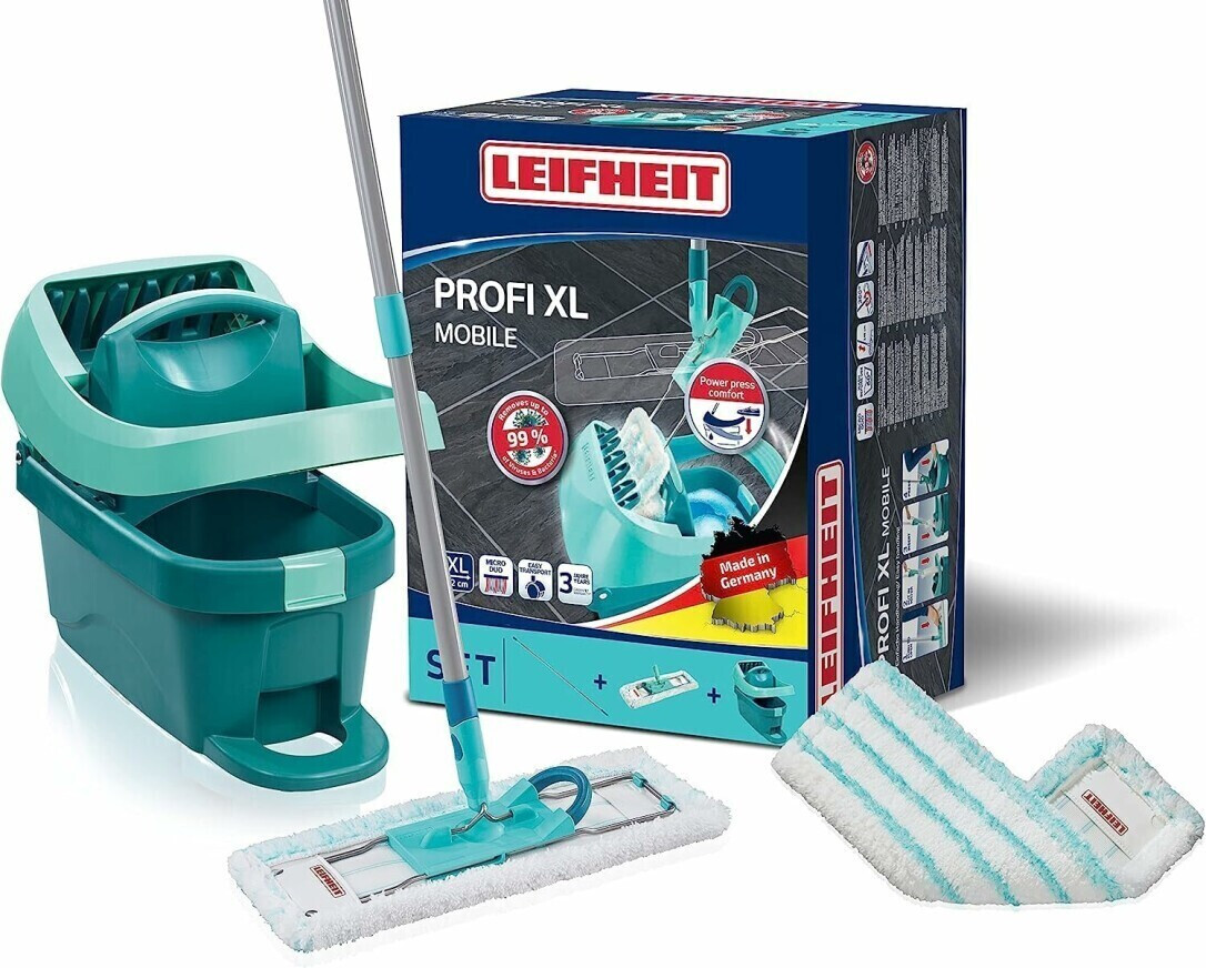 Leifheit Profi XL 55096