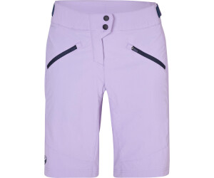 Ziener Nasita X-function Lady Shorts sweet lilac ab 17,38 € |  Preisvergleich bei