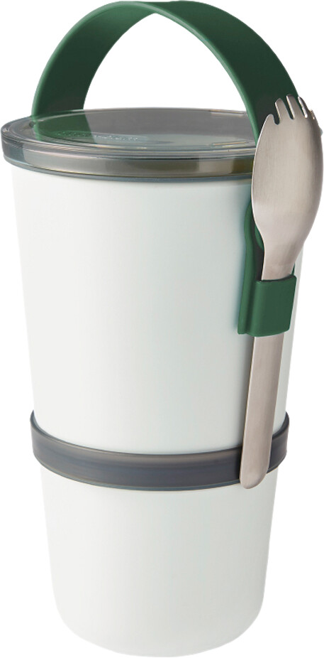 Black+Blum Lunch pot étanche olive