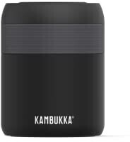 Kambukka Bora 600 ml noir