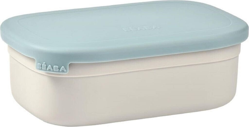 Béaba Lunch box bleu