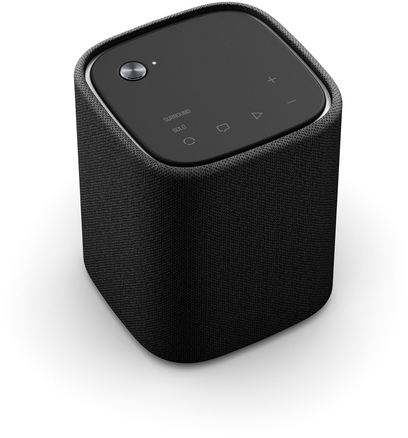 Yamaha True X-Speaker WS-X1A Black