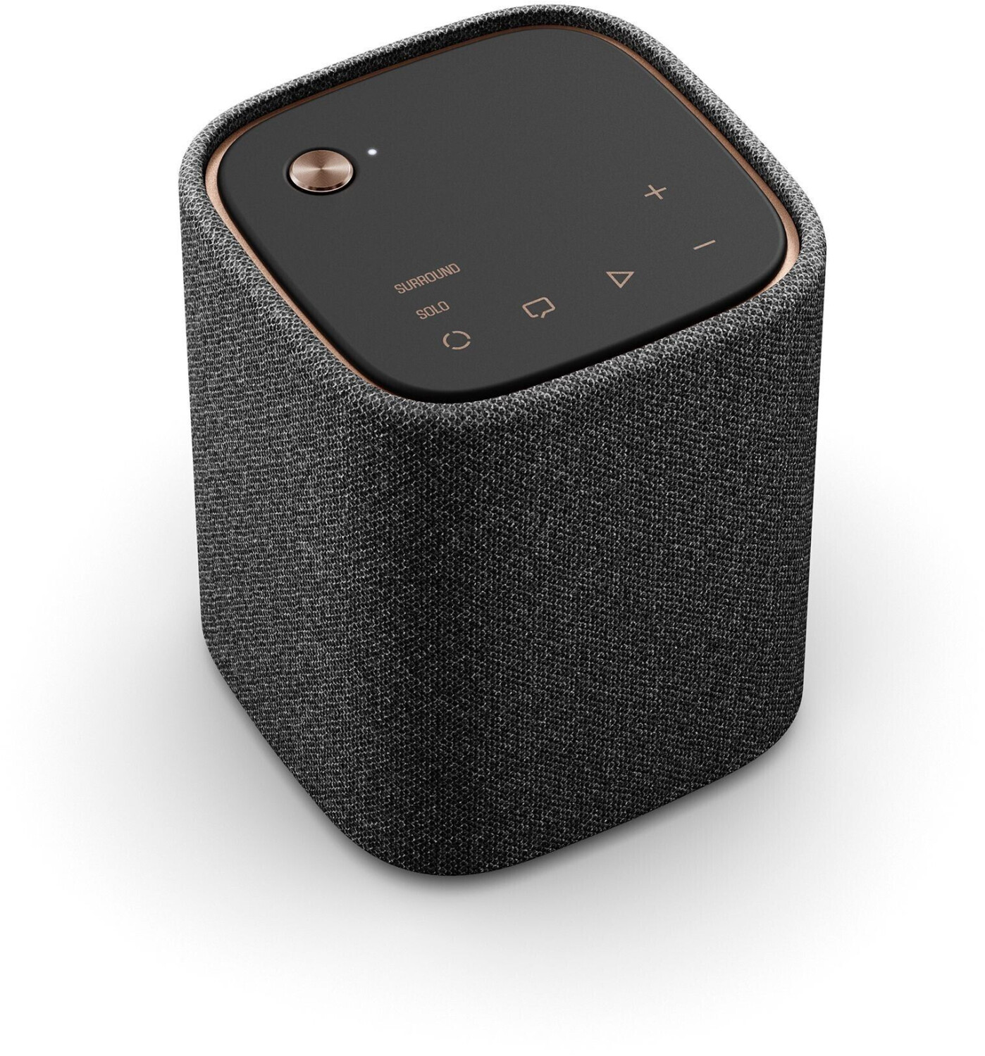 Yamaha True X-Speaker WS-X1A Black Carbon Grey