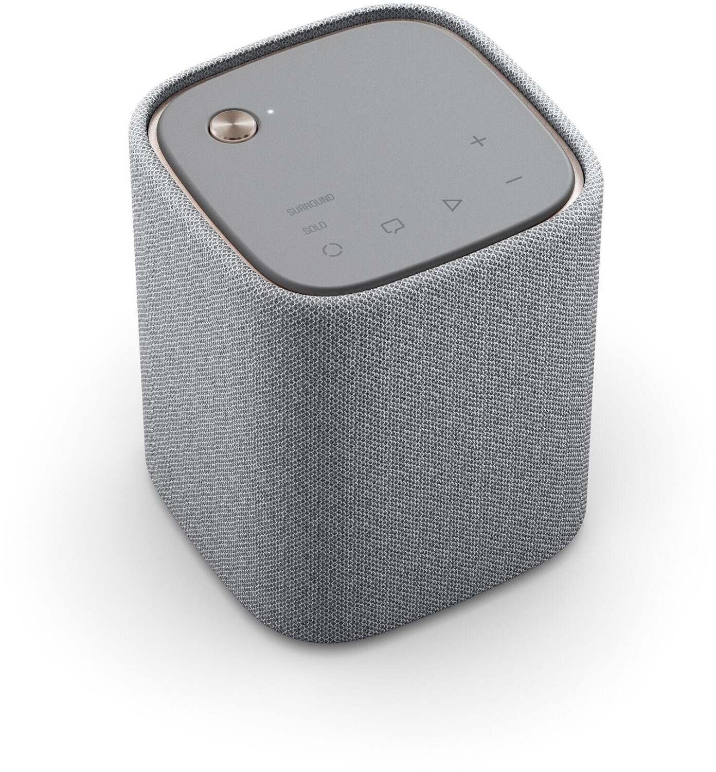 Yamaha True X-Speaker WS-X1A Light Grey