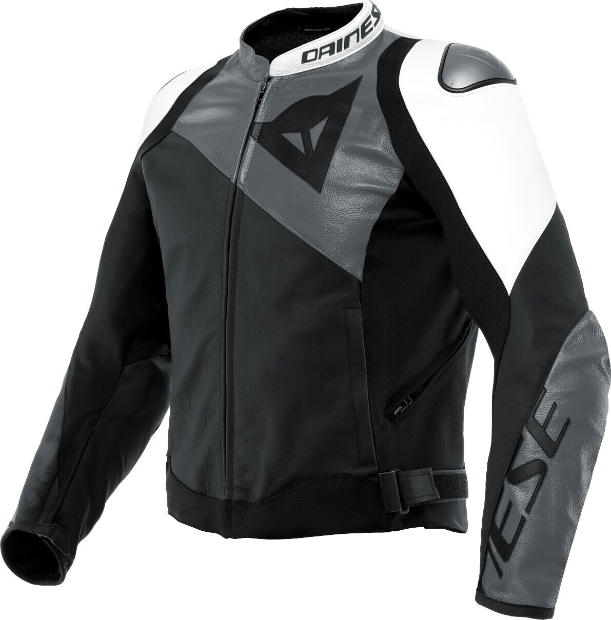 Dainese Blouson Sportiva noir/anthracite/blanc