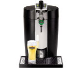 Tube de service(x5) pour Tireuse à bière Beertender KRUPS XI200000