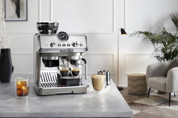 De'Longhi EC 9255.M