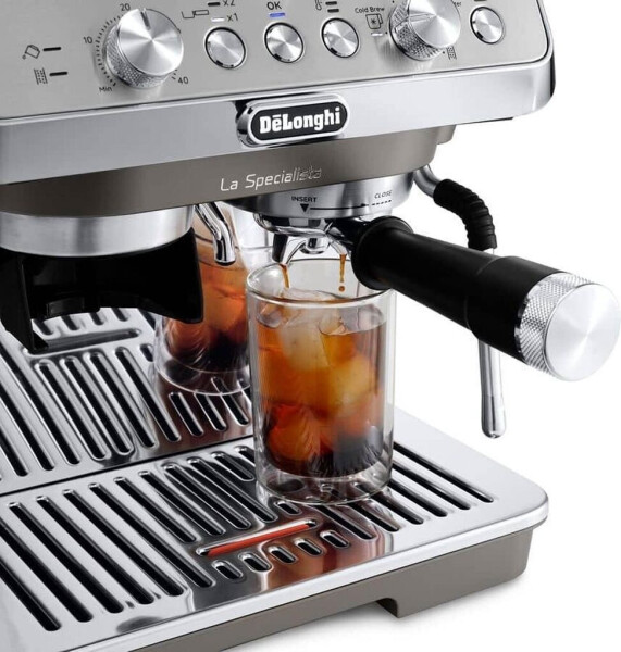 De'Longhi EC 9255.M, Bild 2