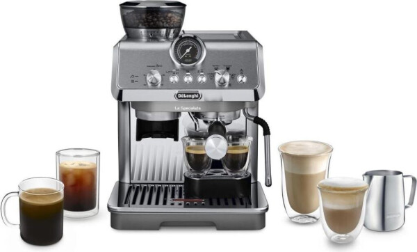 De'Longhi EC 9255.M, Bild 11