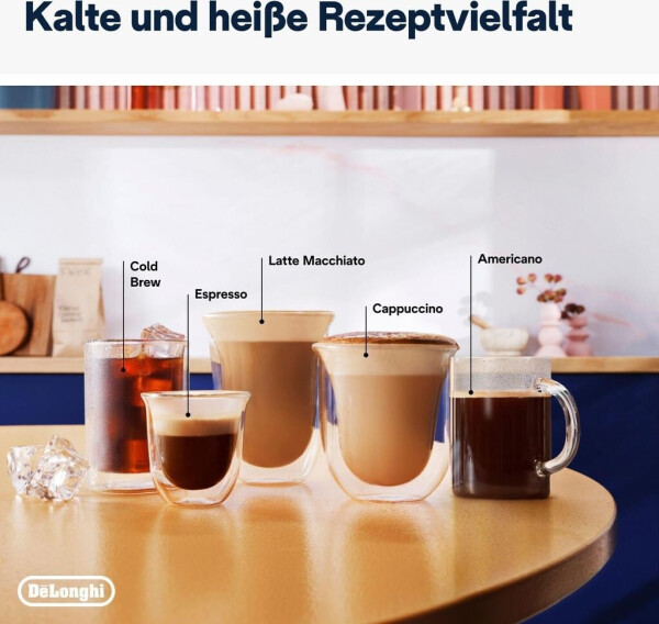 De'Longhi EC 9255.M, Bild 13