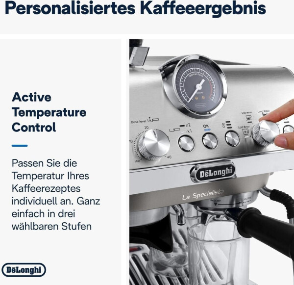 De'Longhi EC 9255.M, Bild 14