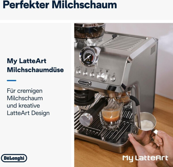 De'Longhi EC 9255.M, Bild 15